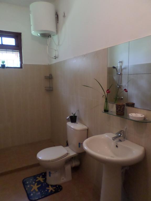River Side Homestay Apartment Kandy Exterior foto