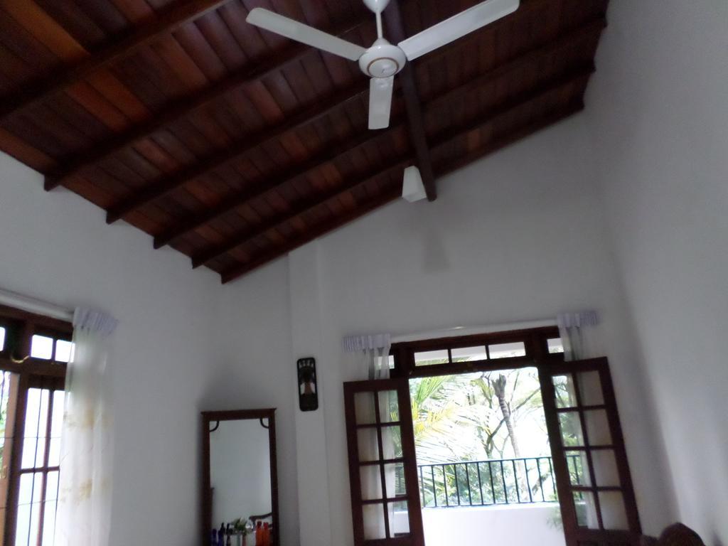 River Side Homestay Apartment Kandy Habitación foto