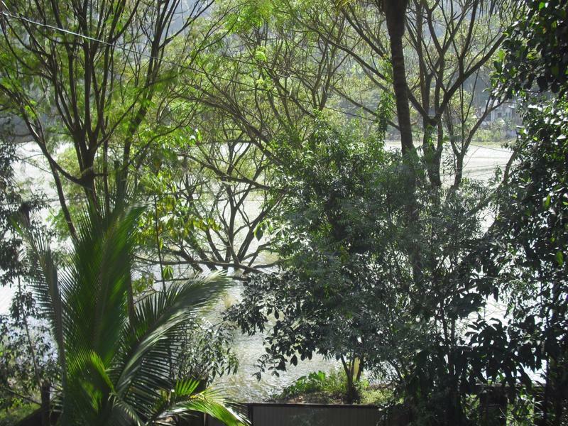 River Side Homestay Apartment Kandy Exterior foto