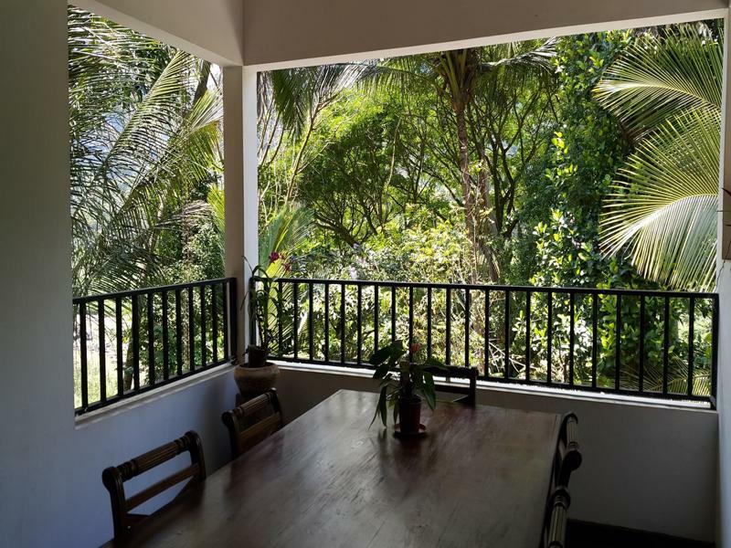 River Side Homestay Apartment Kandy Exterior foto